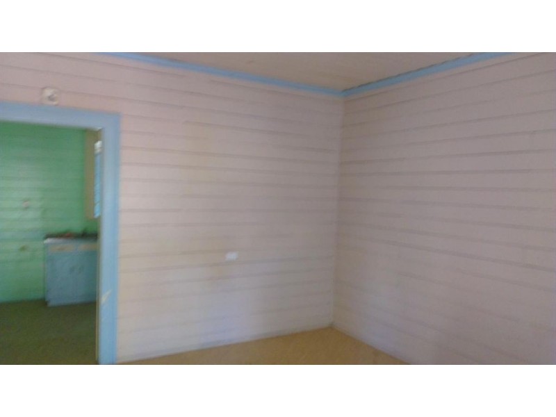 133 East Street, Mount Morgan QLD 4714