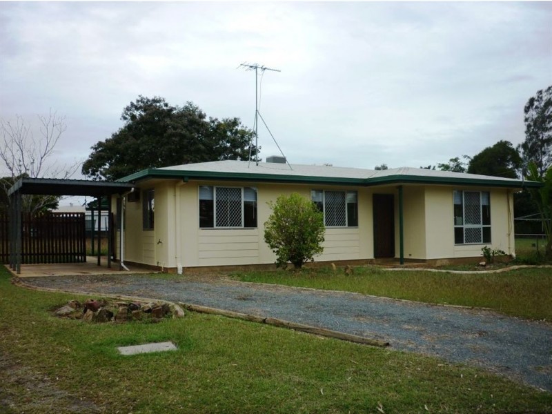 5 Fitzgerald street, Gracemere QLD 4702