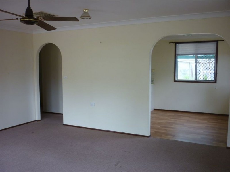 5 Fitzgerald street, Gracemere QLD 4702