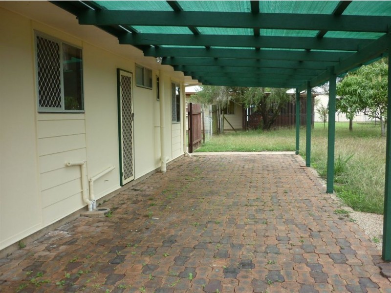 5 Fitzgerald street, Gracemere QLD 4702