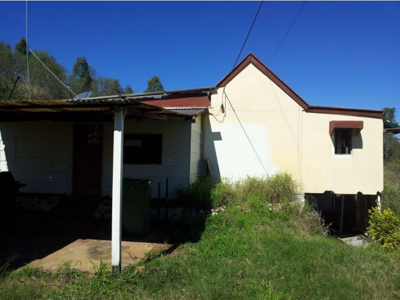 5 Black street, Mount Morgan QLD 4714