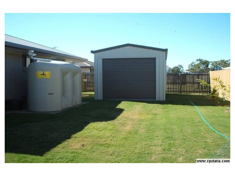 36 Broadhurst Drive, Gracemere QLD 4702