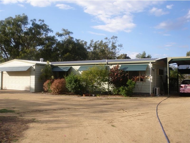 96 Richmont Drive, Bouldercombe QLD 4702