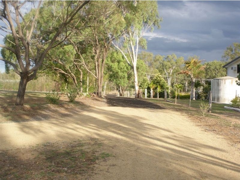 96 Richmont Drive, Bouldercombe QLD 4702