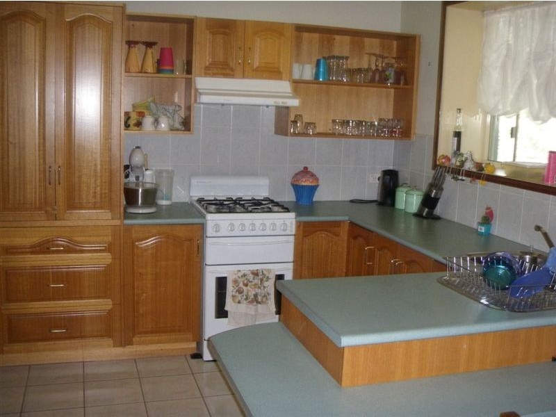 96 Richmont Drive, Bouldercombe QLD 4702