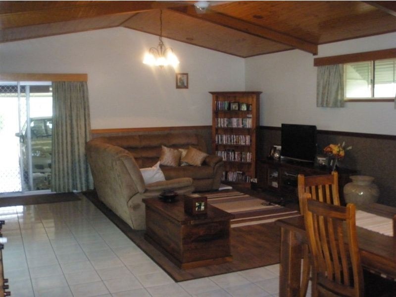 96 Richmont Drive, Bouldercombe QLD 4702