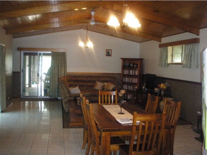 96 Richmont Drive, Bouldercombe QLD 4702