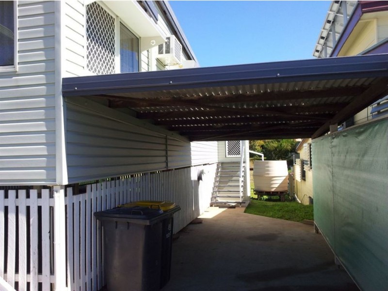 122 East Street, Mount Morgan QLD 4714