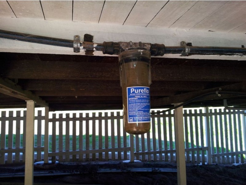 122 East Street, Mount Morgan QLD 4714