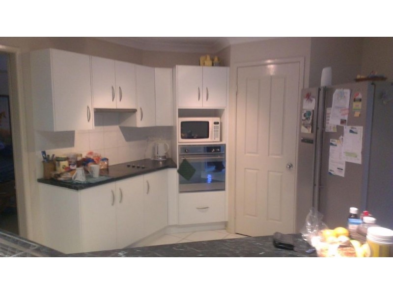 5 Gilmore Court, Gracemere QLD 4702