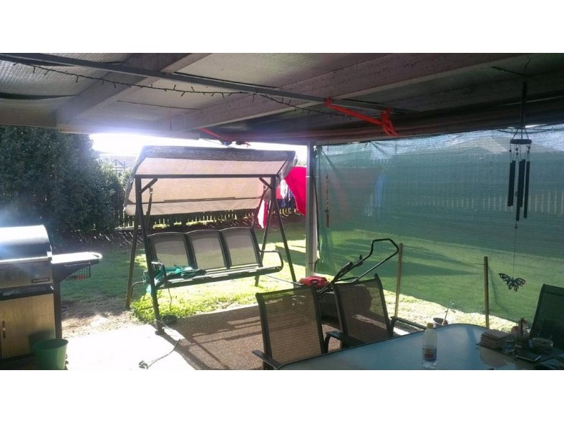 5 Gilmore Court, Gracemere QLD 4702