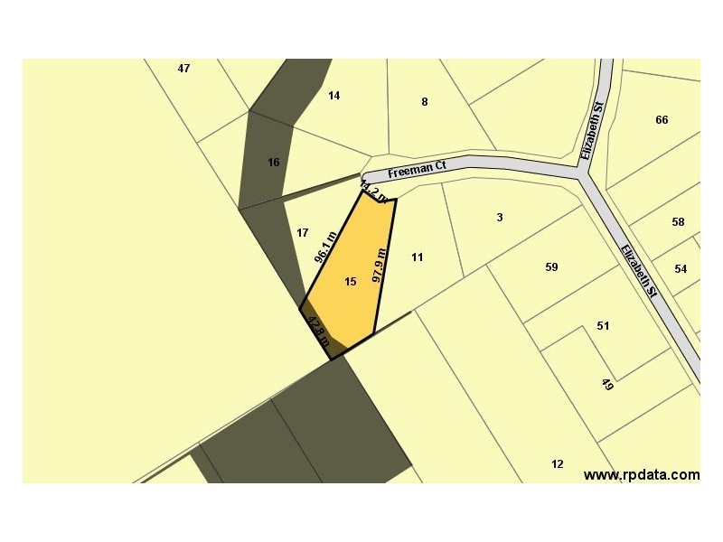 15 Freeman Court, Gracemere QLD 4702