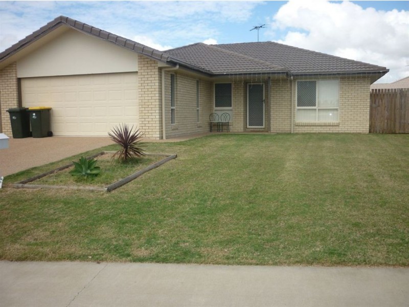 41 Lillypilly Avenue, Gracemere QLD 4702