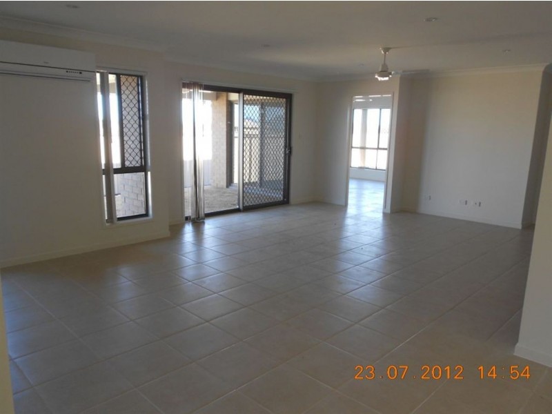 44 Koolamarra Drive, Gracemere QLD 4702