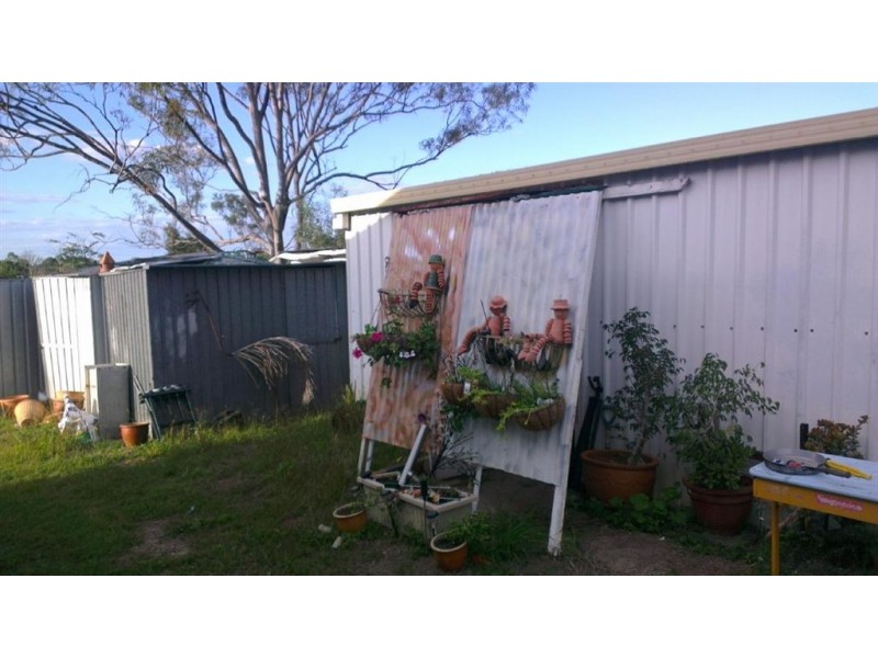 12 CARIGE AVENUE, Bouldercombe QLD 4702