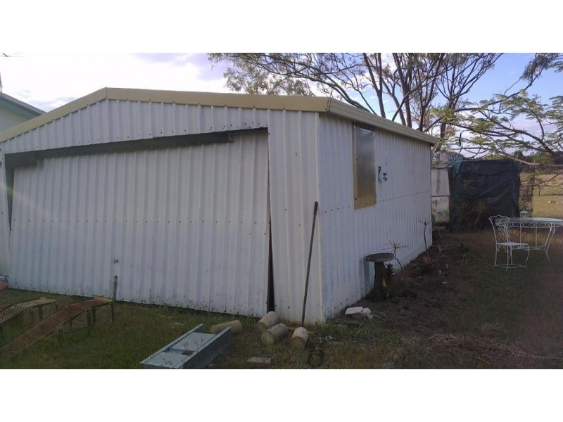 12 CARIGE AVENUE, Bouldercombe QLD 4702