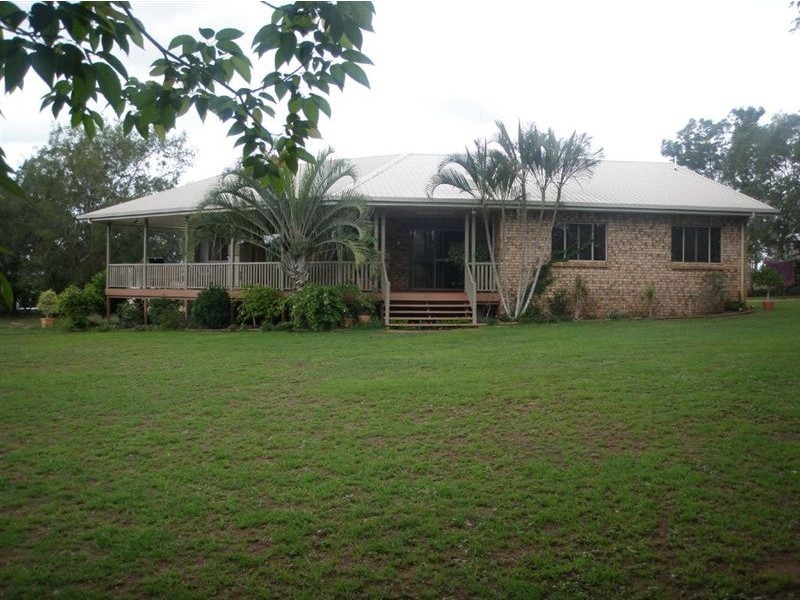 47 Hewill Drive, Gracemere QLD 4702