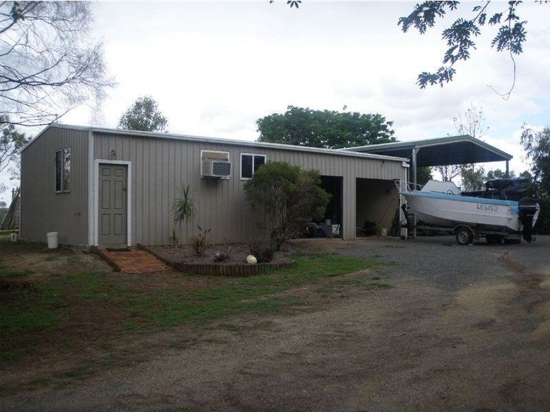 47 Hewill Drive, Gracemere QLD 4702