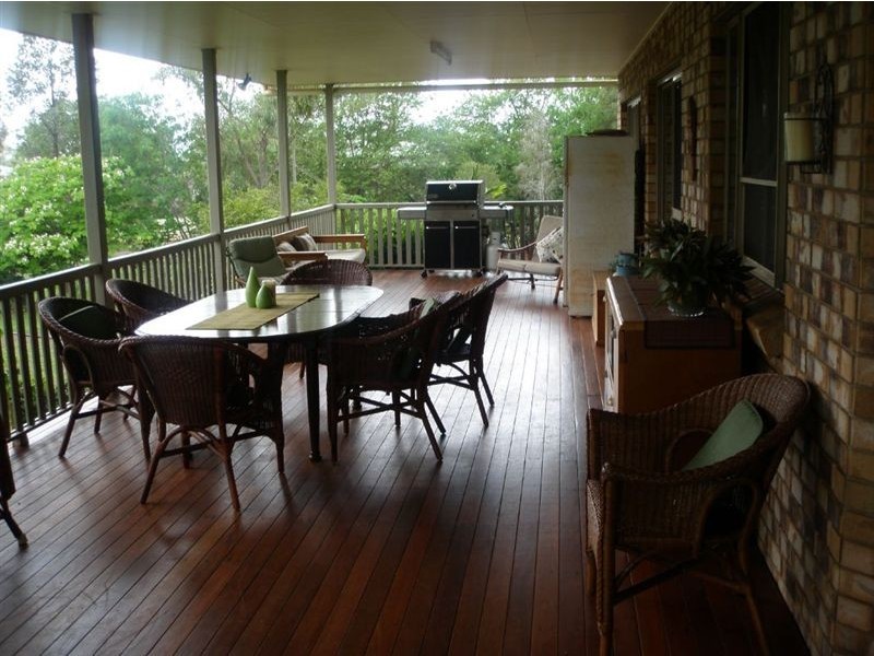 47 Hewill Drive, Gracemere QLD 4702