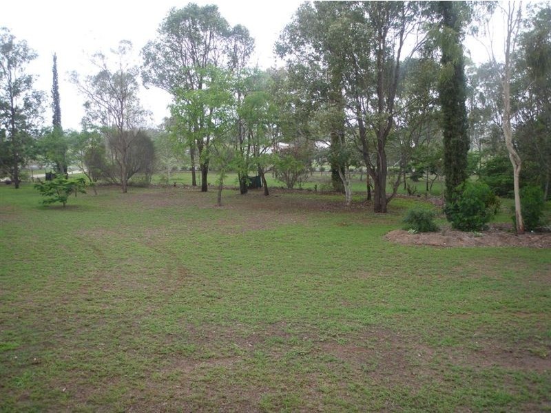 47 Hewill Drive, Gracemere QLD 4702