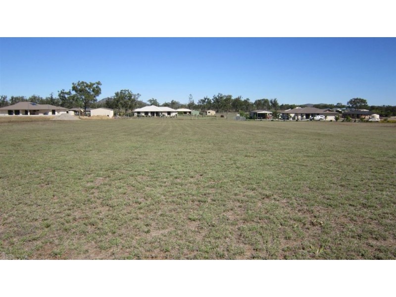 81 Elizabeth Street, Gracemere QLD 4702