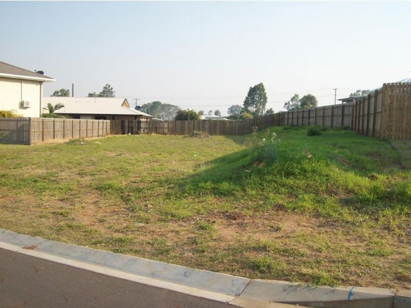 Lot 19 Rahima Ct, Gracemere QLD 4702