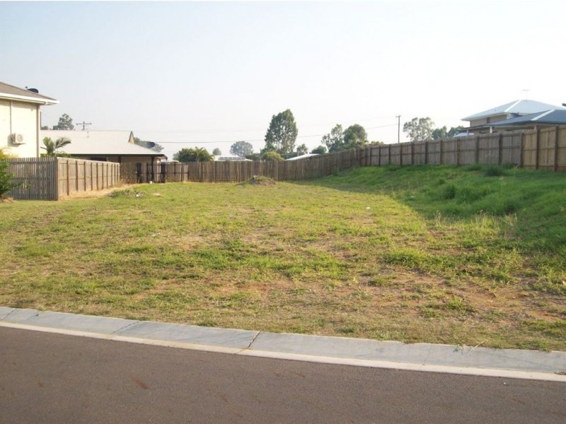 Lot 19 Rahima Ct, Gracemere QLD 4702