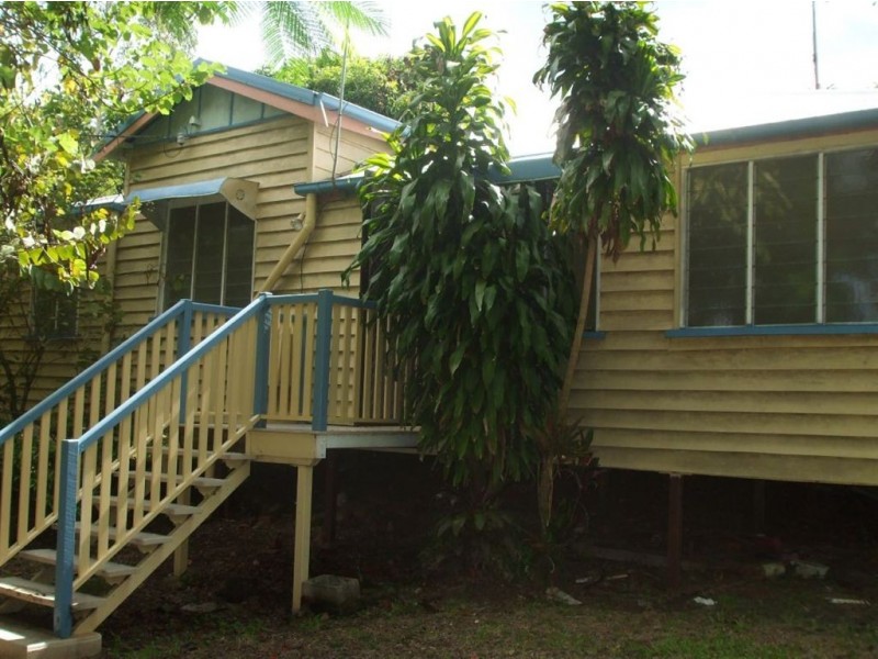 69 James street, Mount Morgan QLD 4714