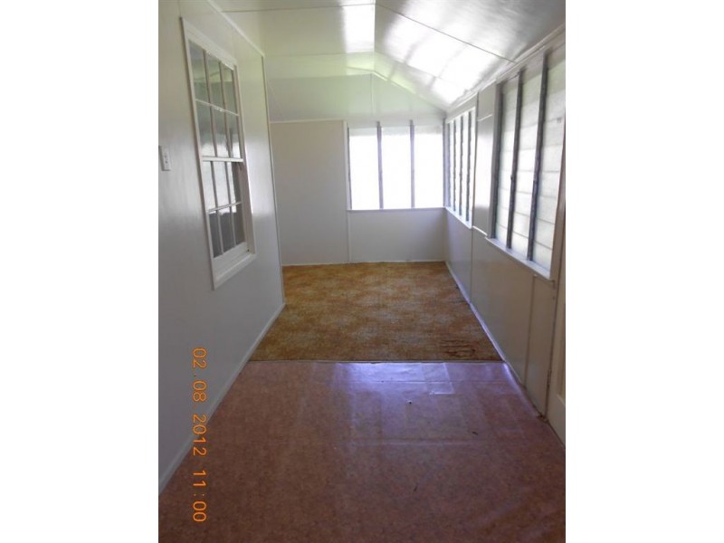 69 James street, Mount Morgan QLD 4714