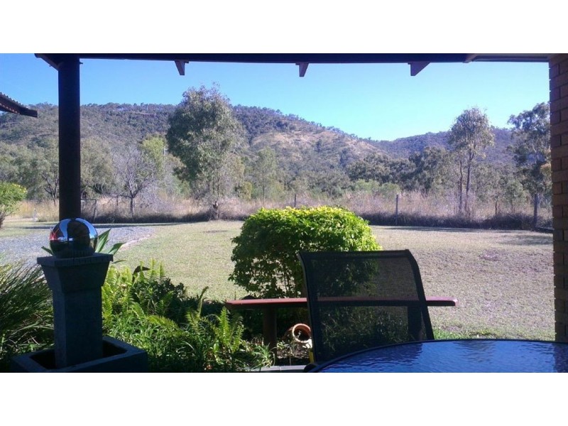 18 DEE ROAD, Bouldercombe QLD 4702