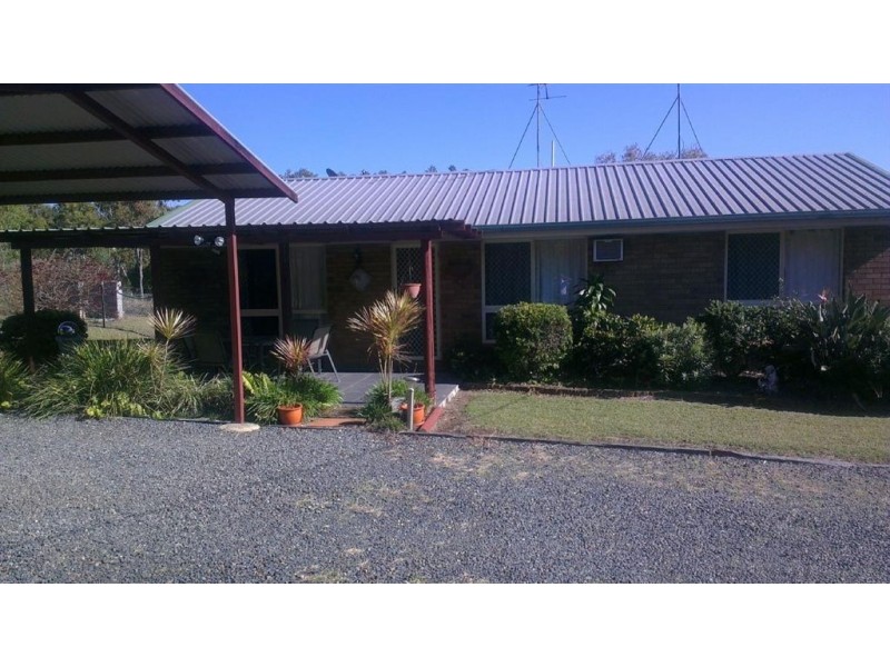 18 DEE ROAD, Bouldercombe QLD 4702