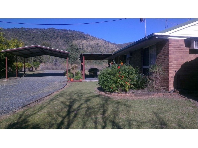 18 DEE ROAD, Bouldercombe QLD 4702