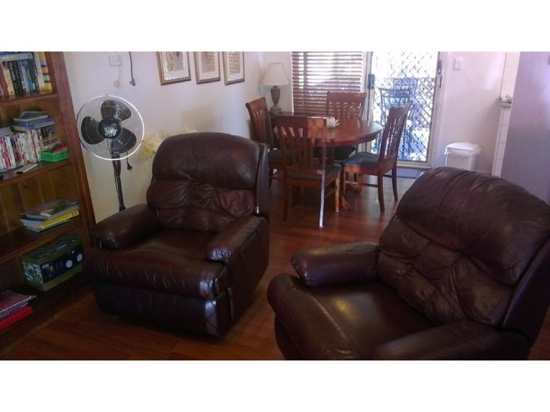 18 DEE ROAD, Bouldercombe QLD 4702