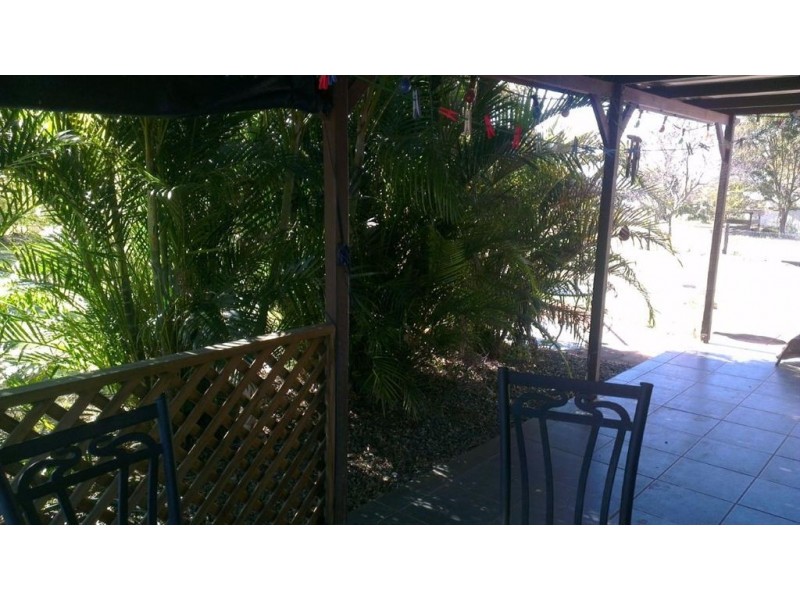 18 DEE ROAD, Bouldercombe QLD 4702