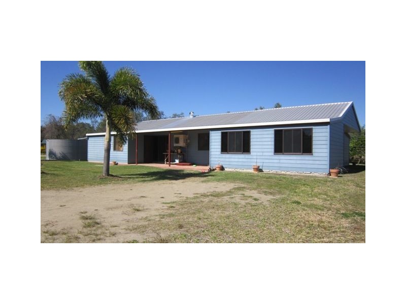 107 Oxley Street, Gracemere QLD 4702