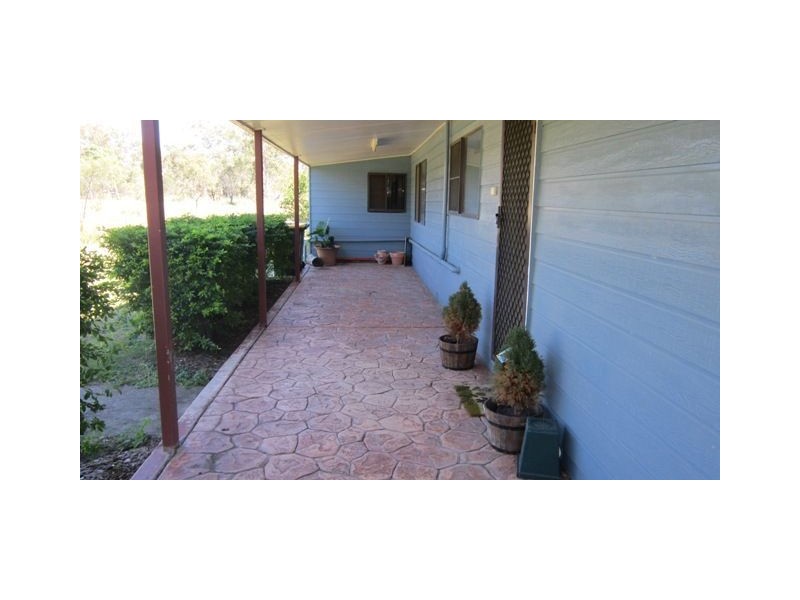 107 Oxley Street, Gracemere QLD 4702