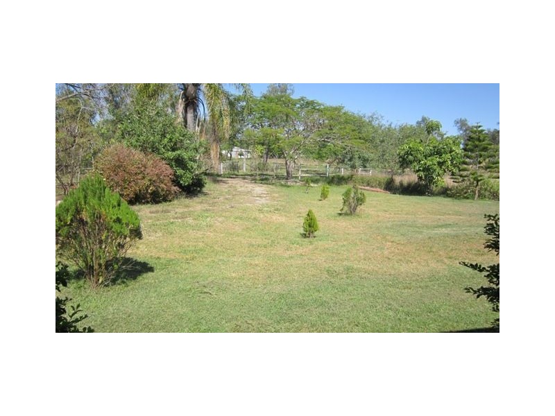 107 Oxley Street, Gracemere QLD 4702
