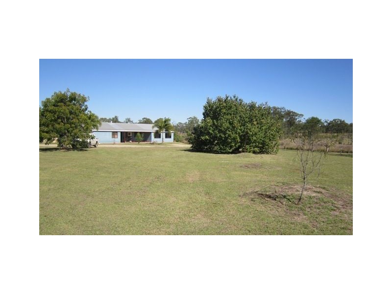 107 Oxley Street, Gracemere QLD 4702