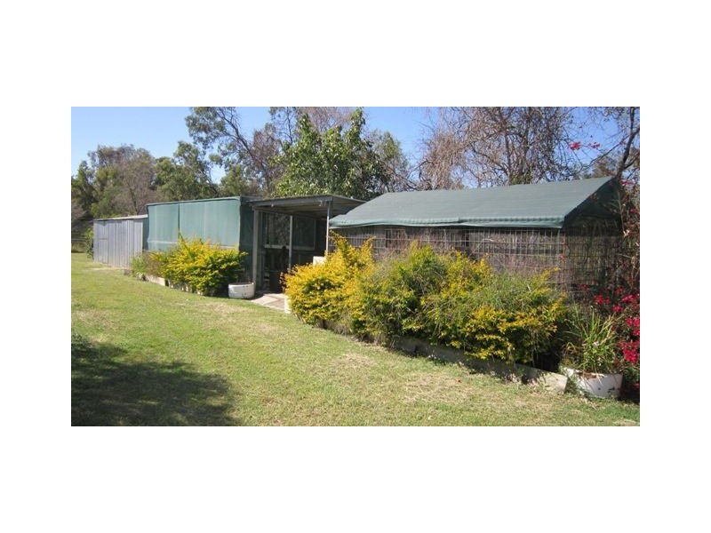 107 Oxley Street, Gracemere QLD 4702