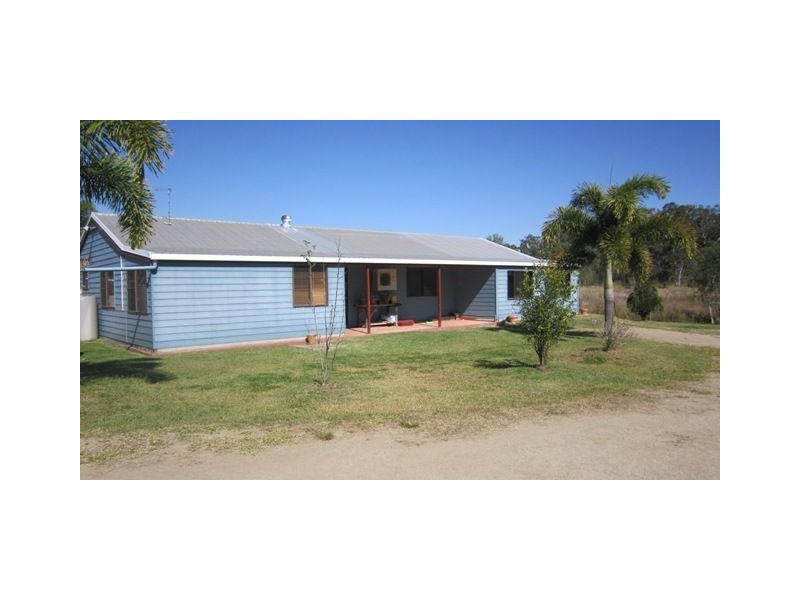 107 Oxley Street, Gracemere QLD 4702
