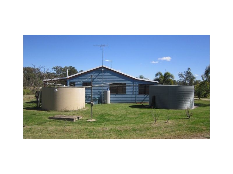 107 Oxley Street, Gracemere QLD 4702