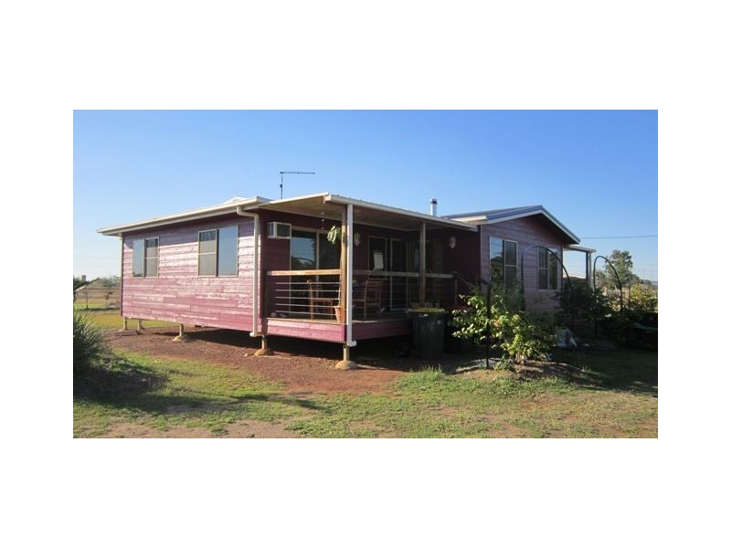 37 Second Street, Gogango QLD 4702