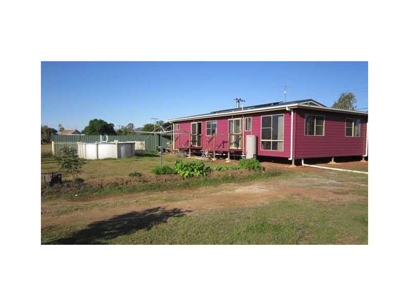 37 Second Street, Gogango QLD 4702
