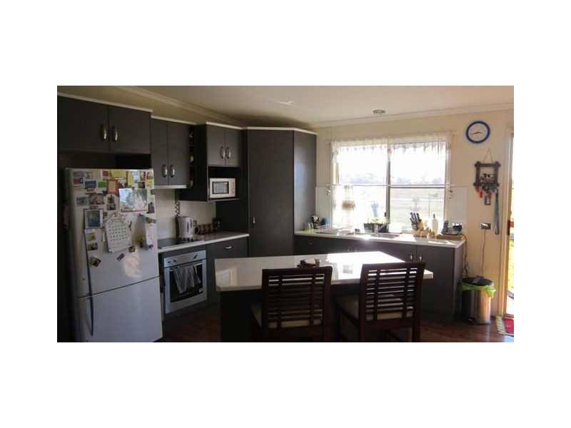 37 Second Street, Gogango QLD 4702