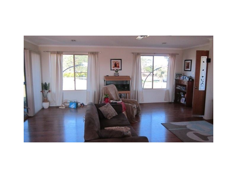37 Second Street, Gogango QLD 4702