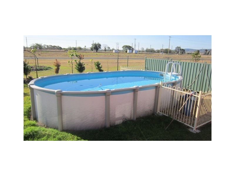 37 Second Street, Gogango QLD 4702