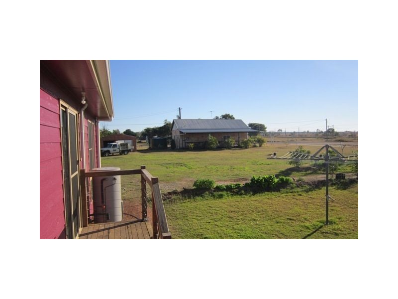 37 Second Street, Gogango QLD 4702