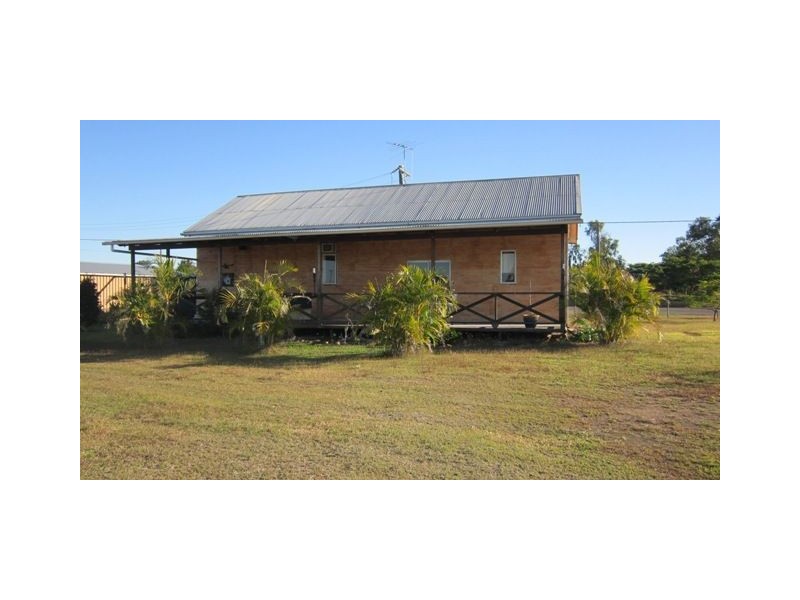 37 Second Street, Gogango QLD 4702
