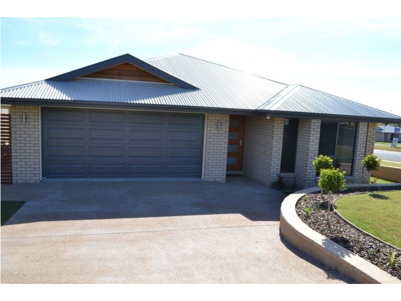 49A Jamie Crs, Gracemere QLD 4702