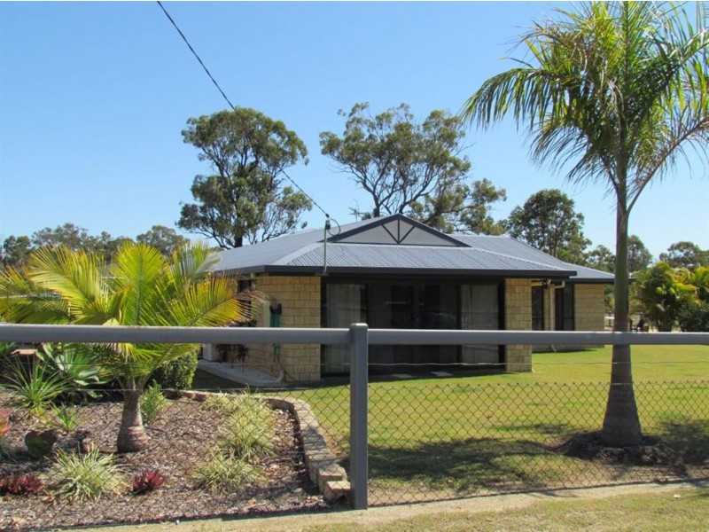 138 Cherryfields Rd, Gracemere QLD 4702